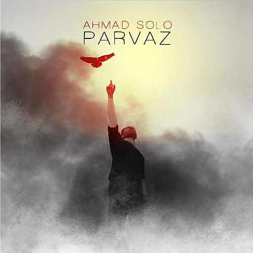 Parvaz Ahmad Solo